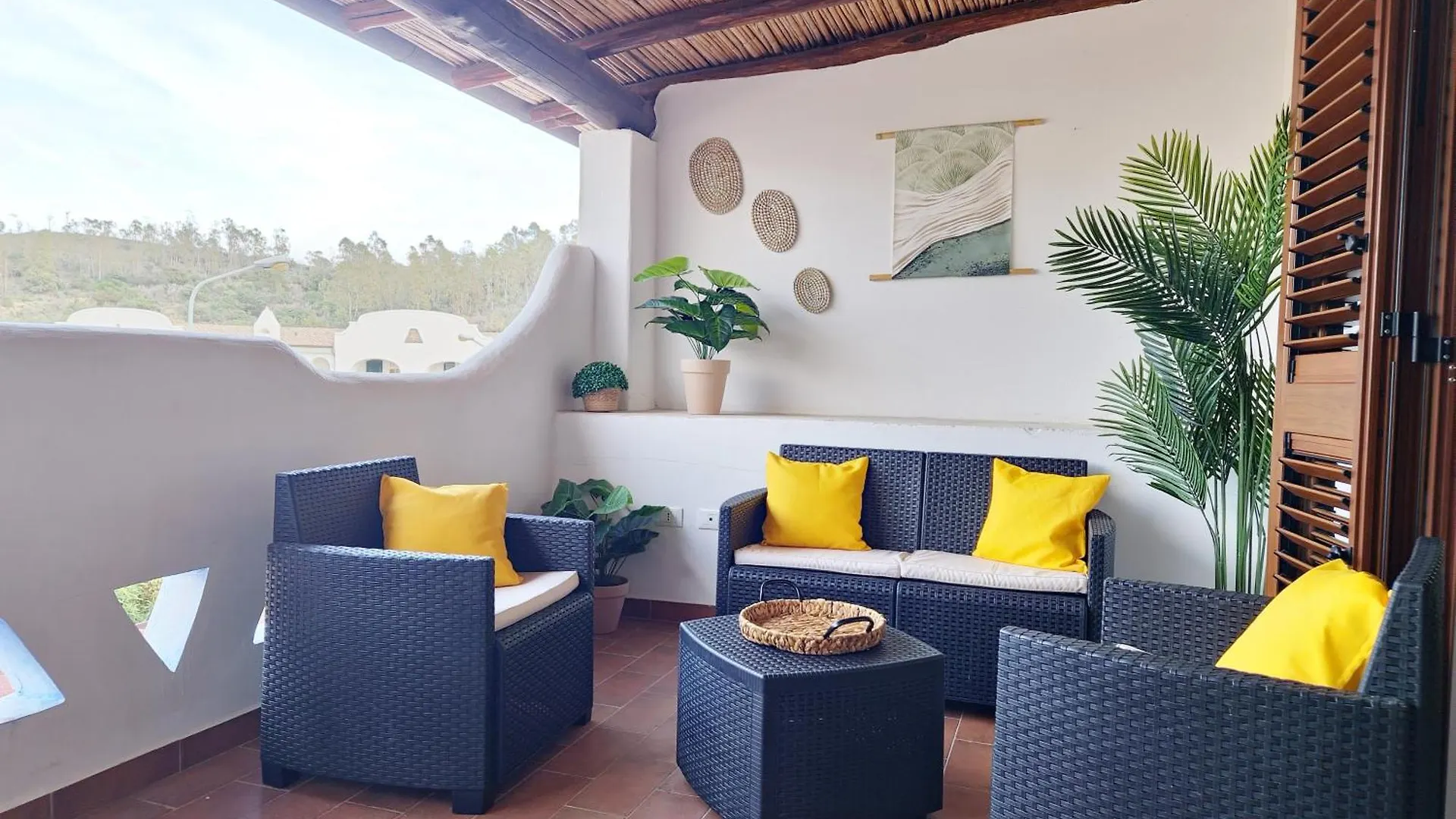 Dommos - Melodie Apartments Cala Liberotto Italien