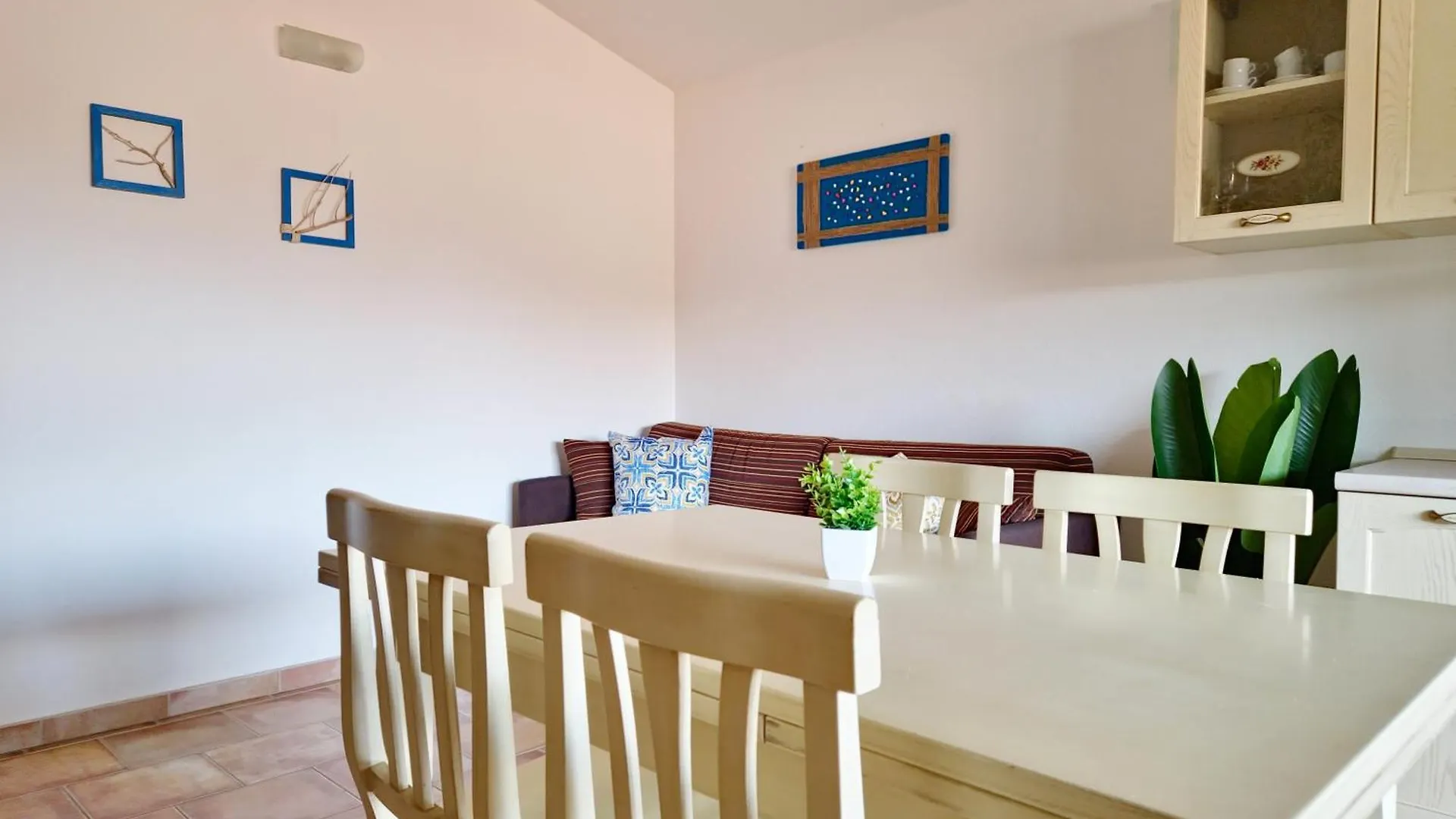 Dommos - Melodie Apartments Cala Liberotto Italy
