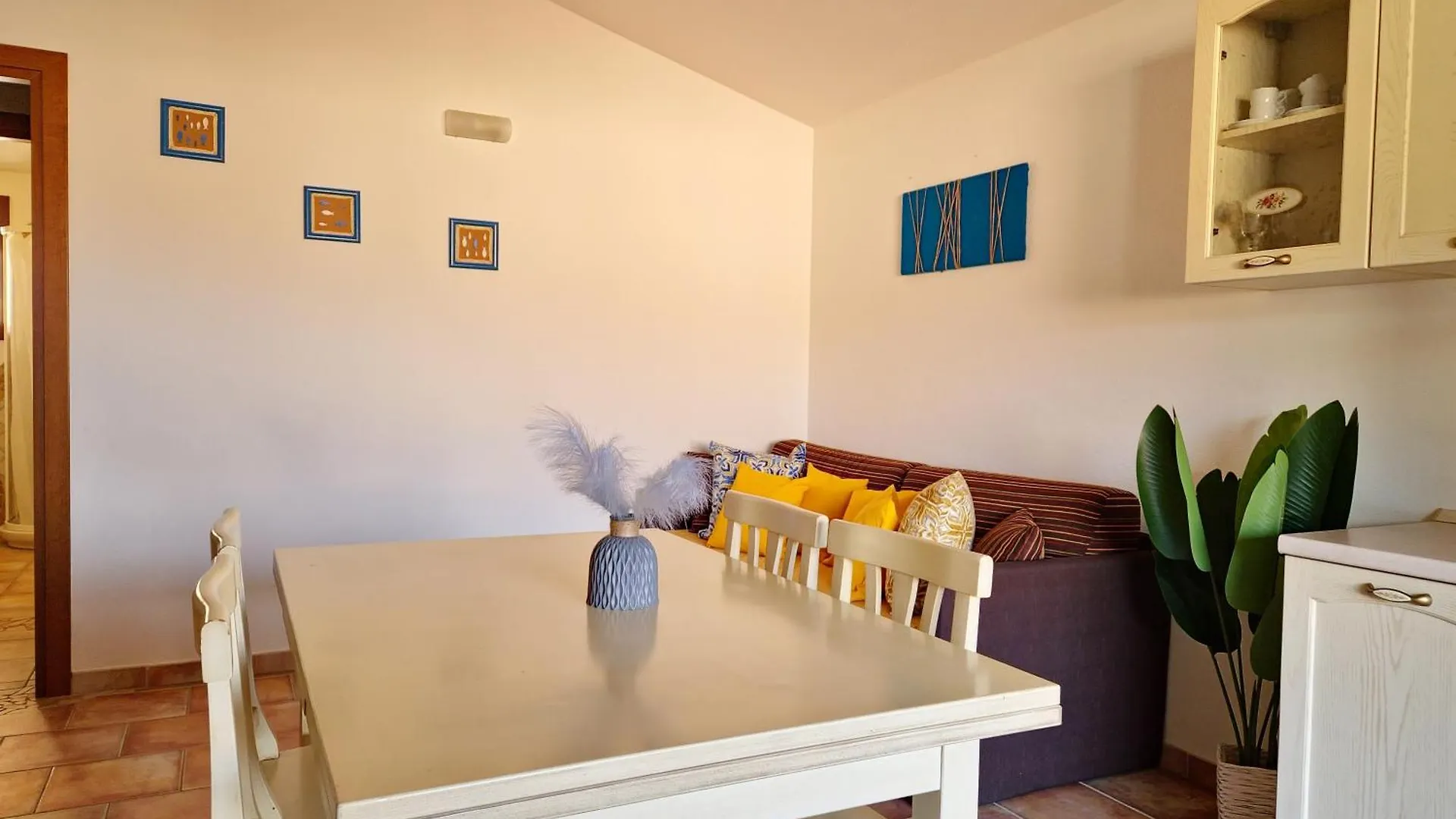 Dommos - Melodie Apartments Cala Liberotto