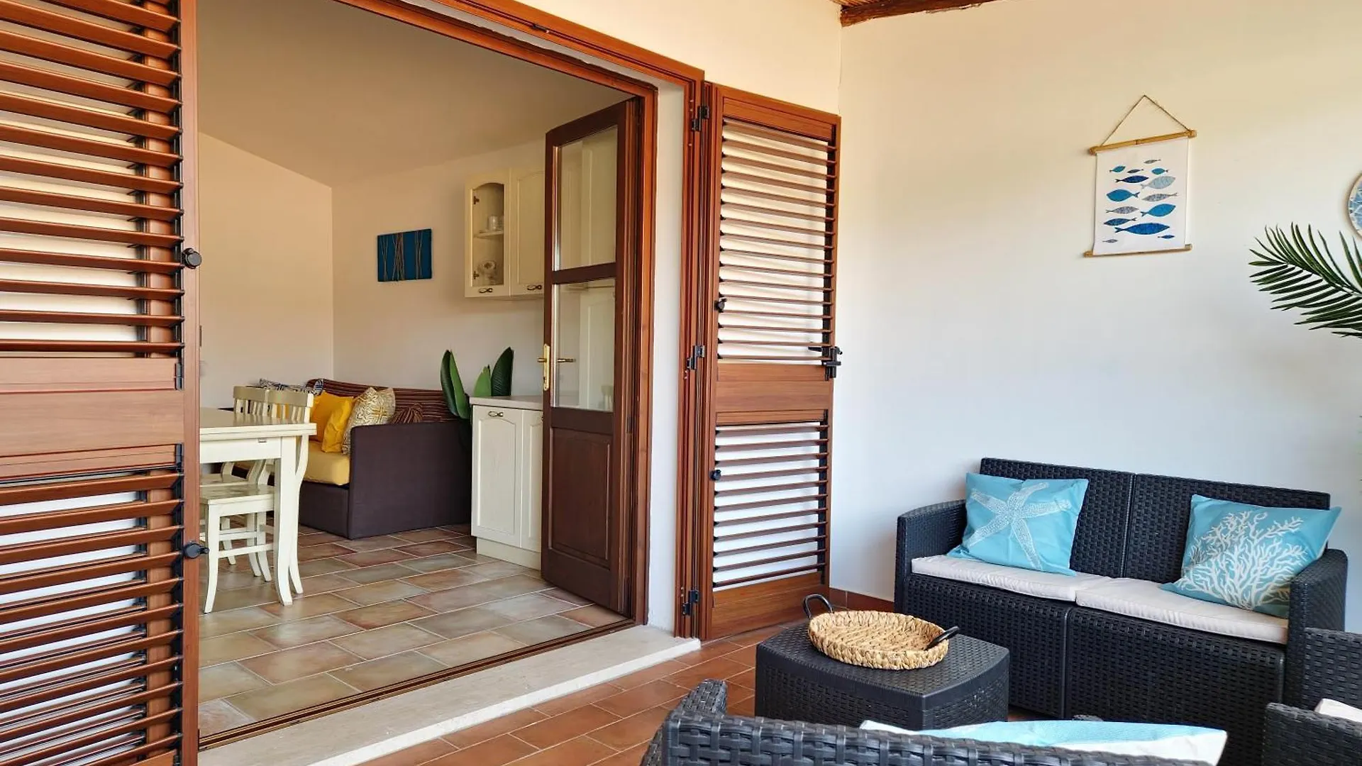 Dommos - Melodie Apartments Cala Liberotto Italy