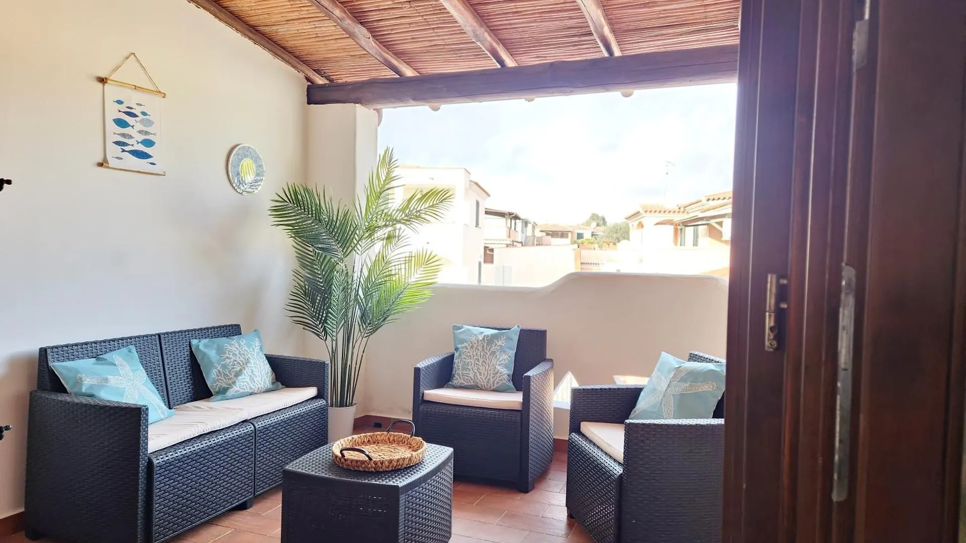 Dommos - Melodie Apartments Cala Liberotto