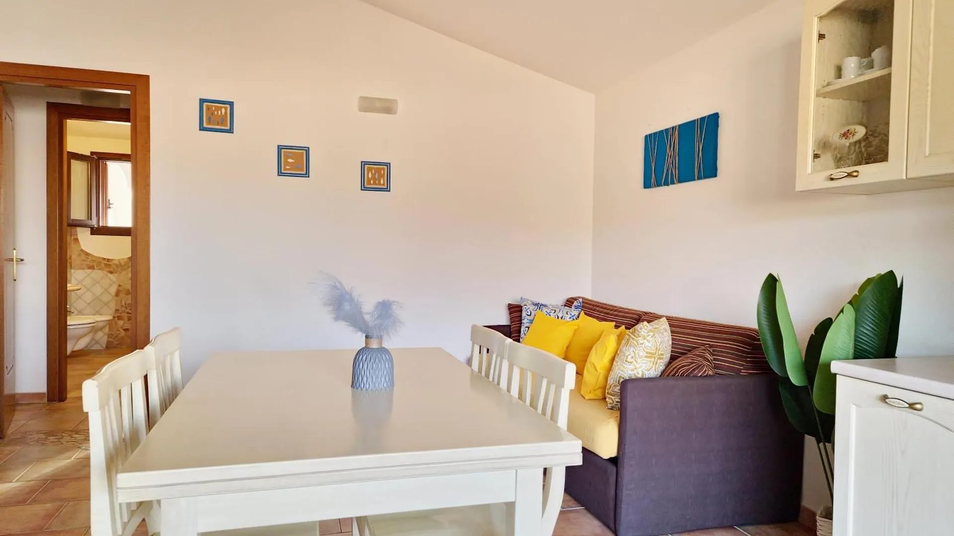 Dommos - Melodie Apartments Cala Liberotto