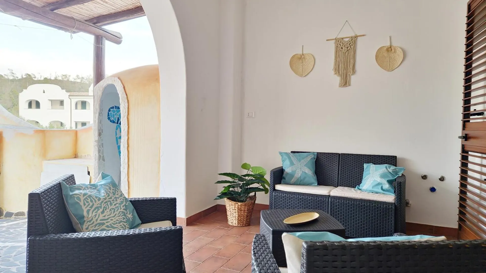 Dommos - Melodie Apartments Cala Liberotto 0*,  Italien