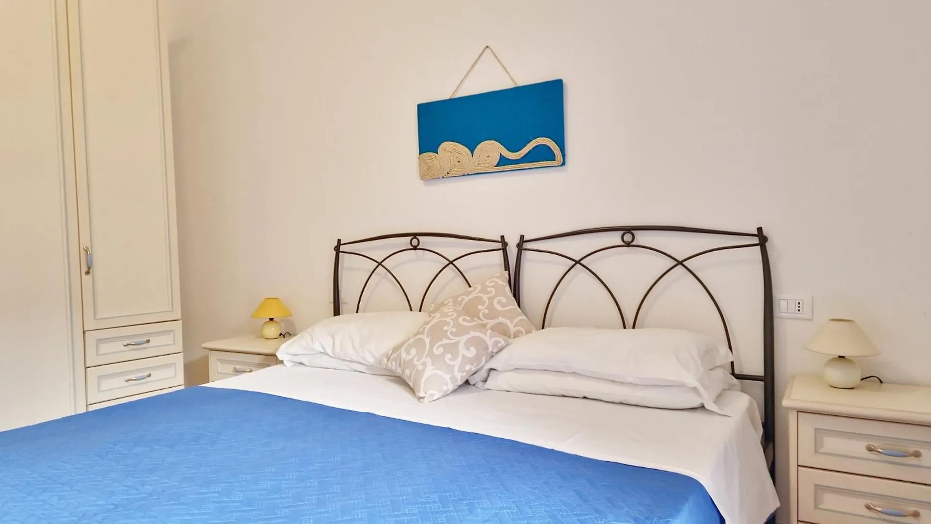 Dommos - Melodie Apartments Cala Liberotto