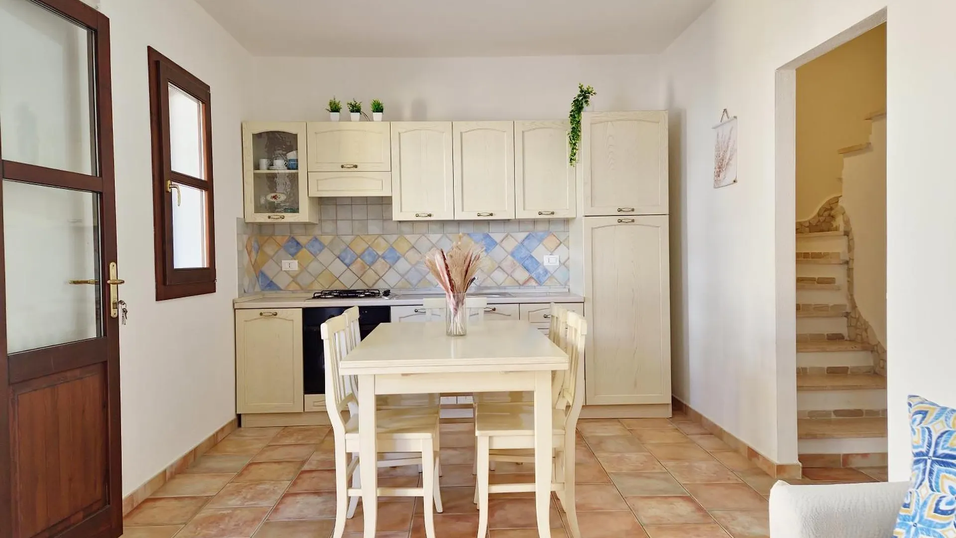 Dommos - Melodie Apartments Cala Liberotto