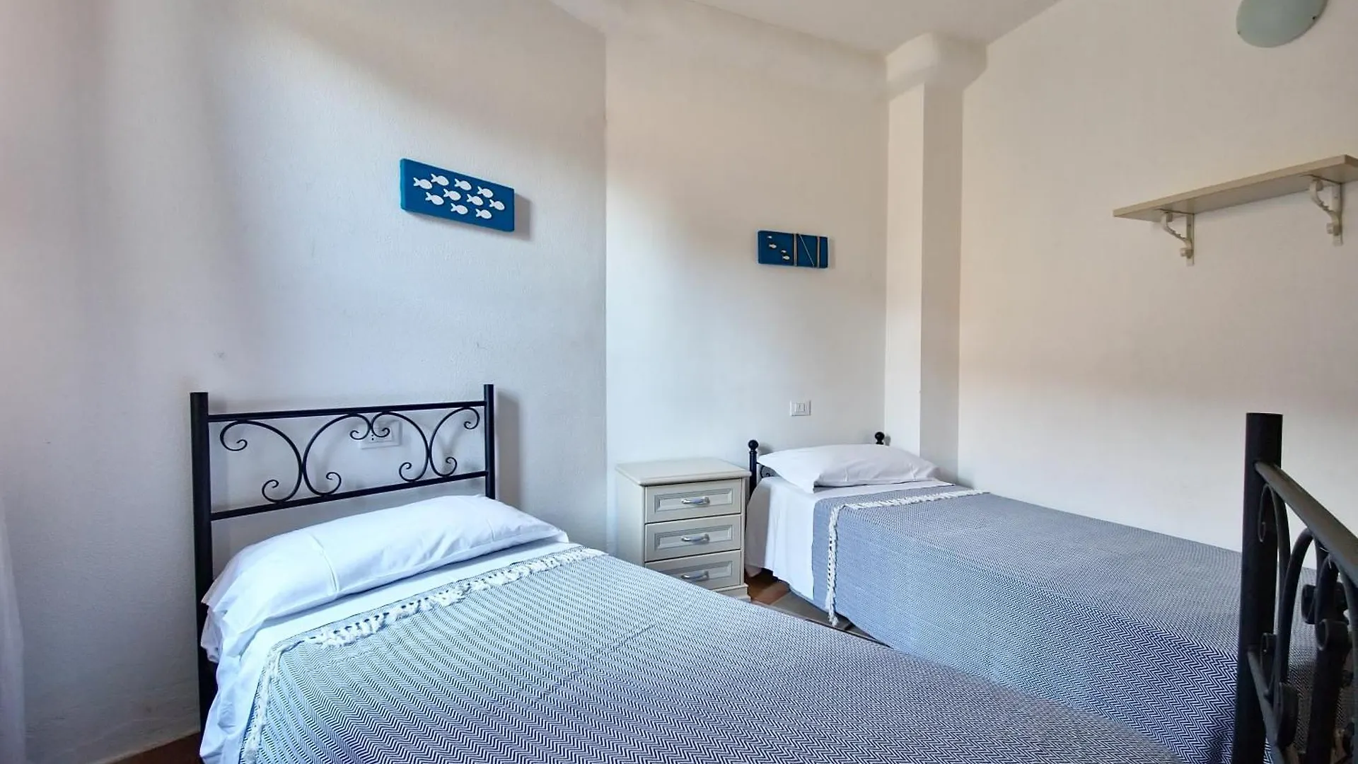 Dommos - Melodie Apartments Cala Liberotto