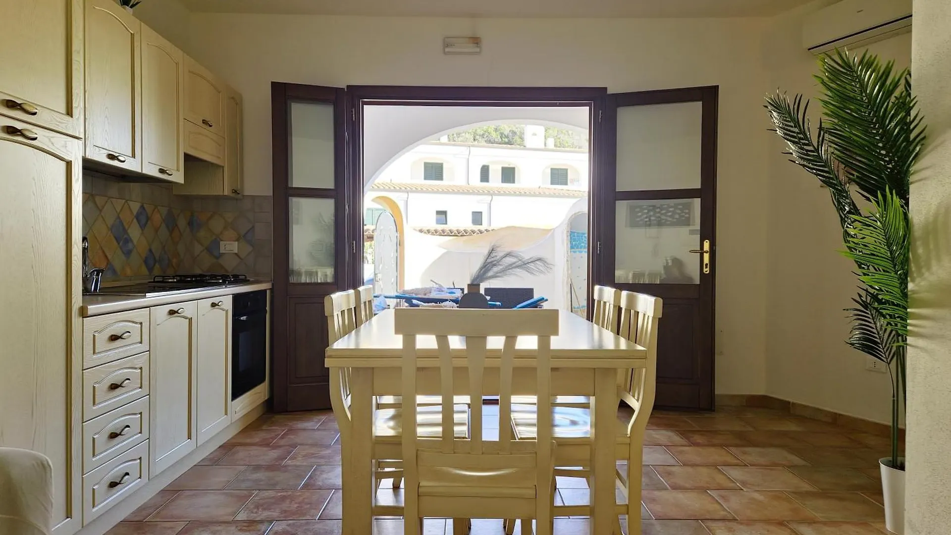 Dommos - Melodie Apartments Cala Liberotto