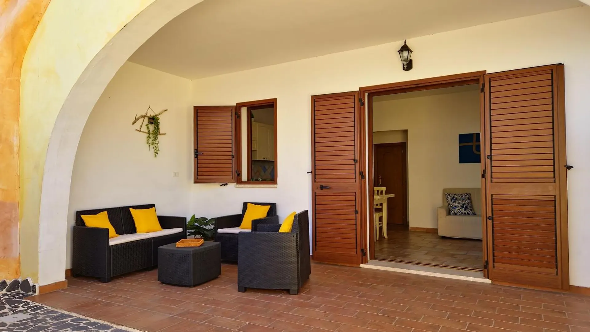 Dommos - Melodie Apartments Cala Liberotto 0*,
