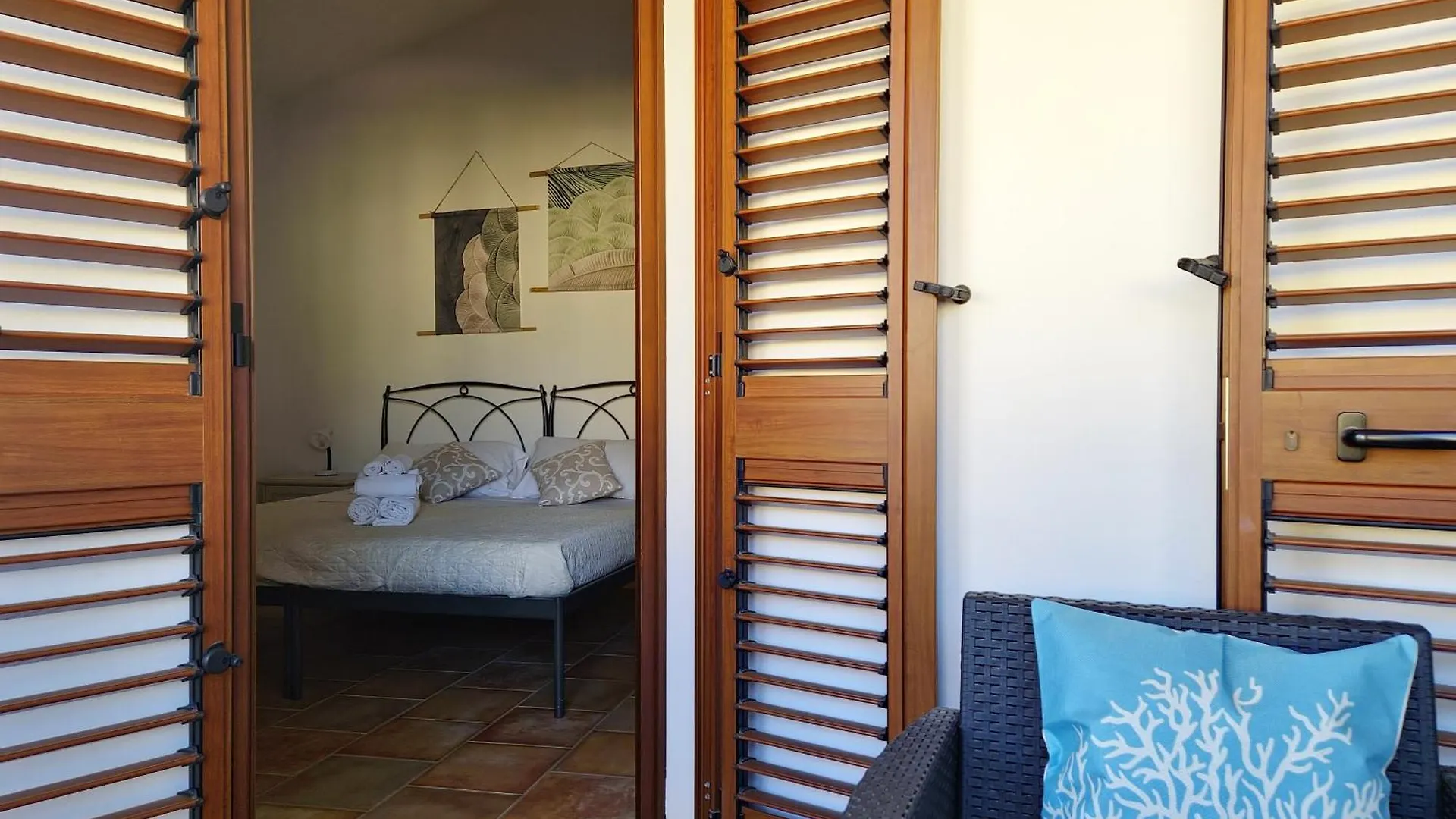 Dommos - Melodie Apartments Cala Liberotto