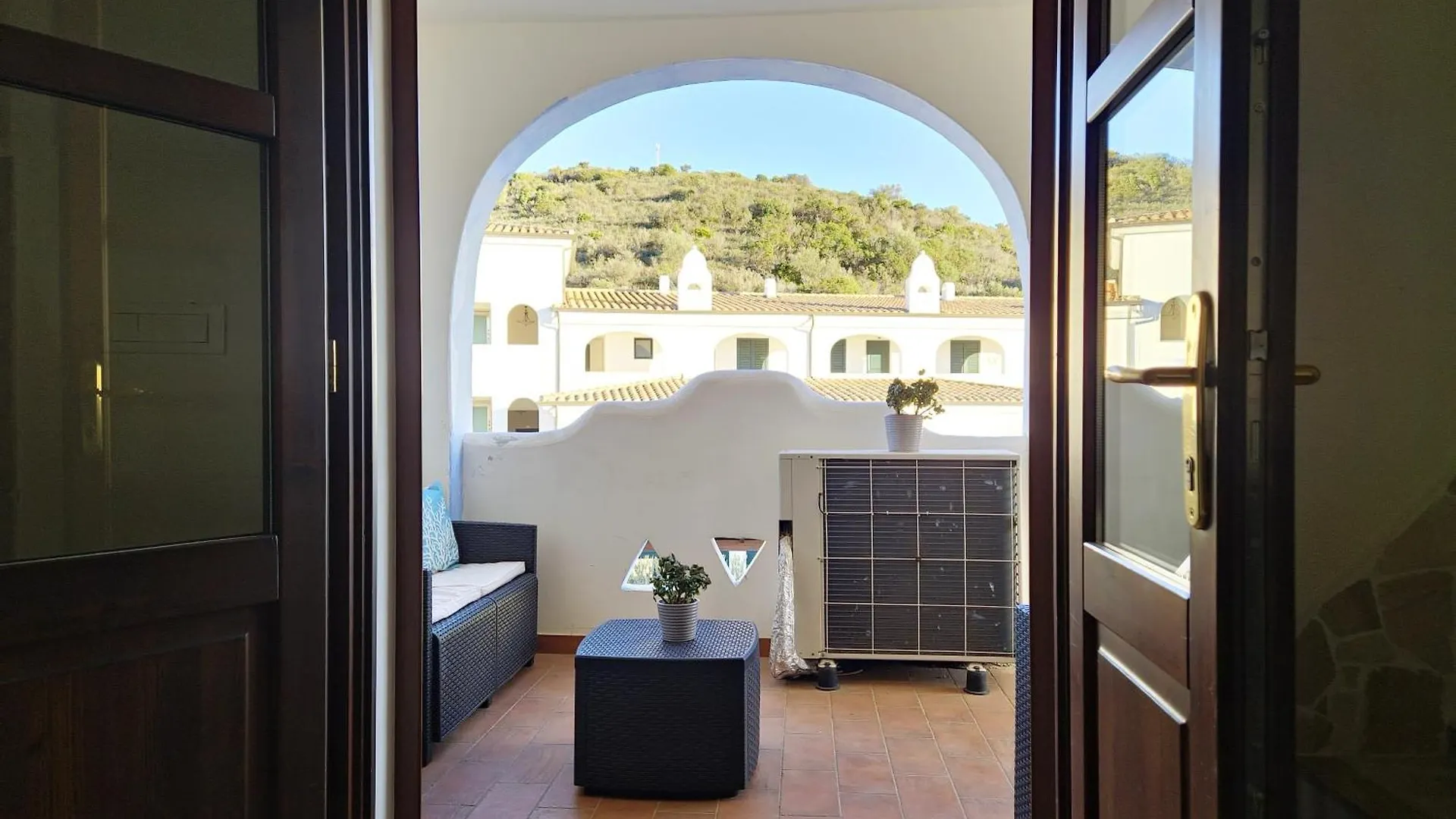 Dommos - Melodie Apartments Cala Liberotto 0*,  Italien