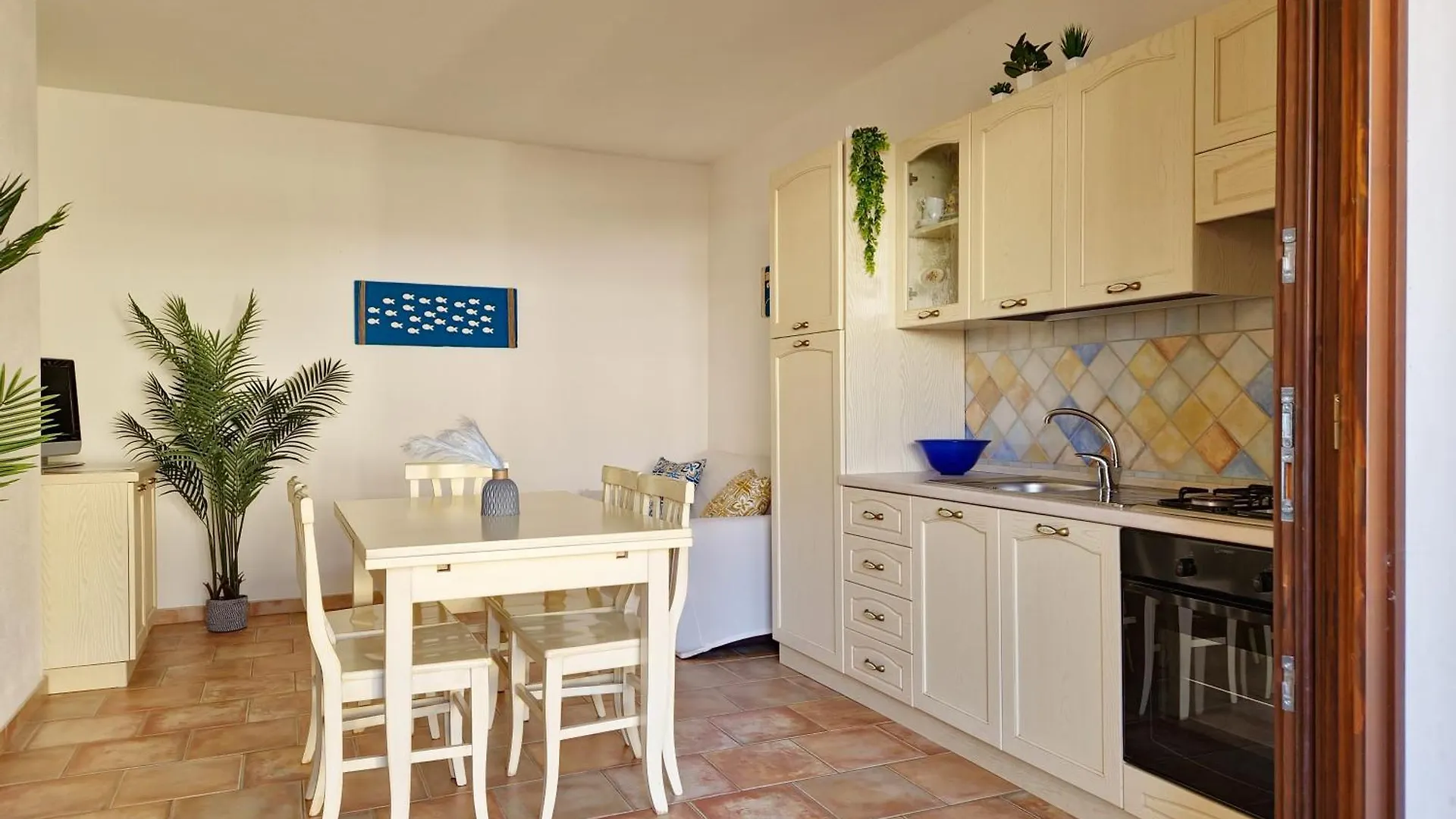 Dommos - Melodie Apartments Cala Liberotto