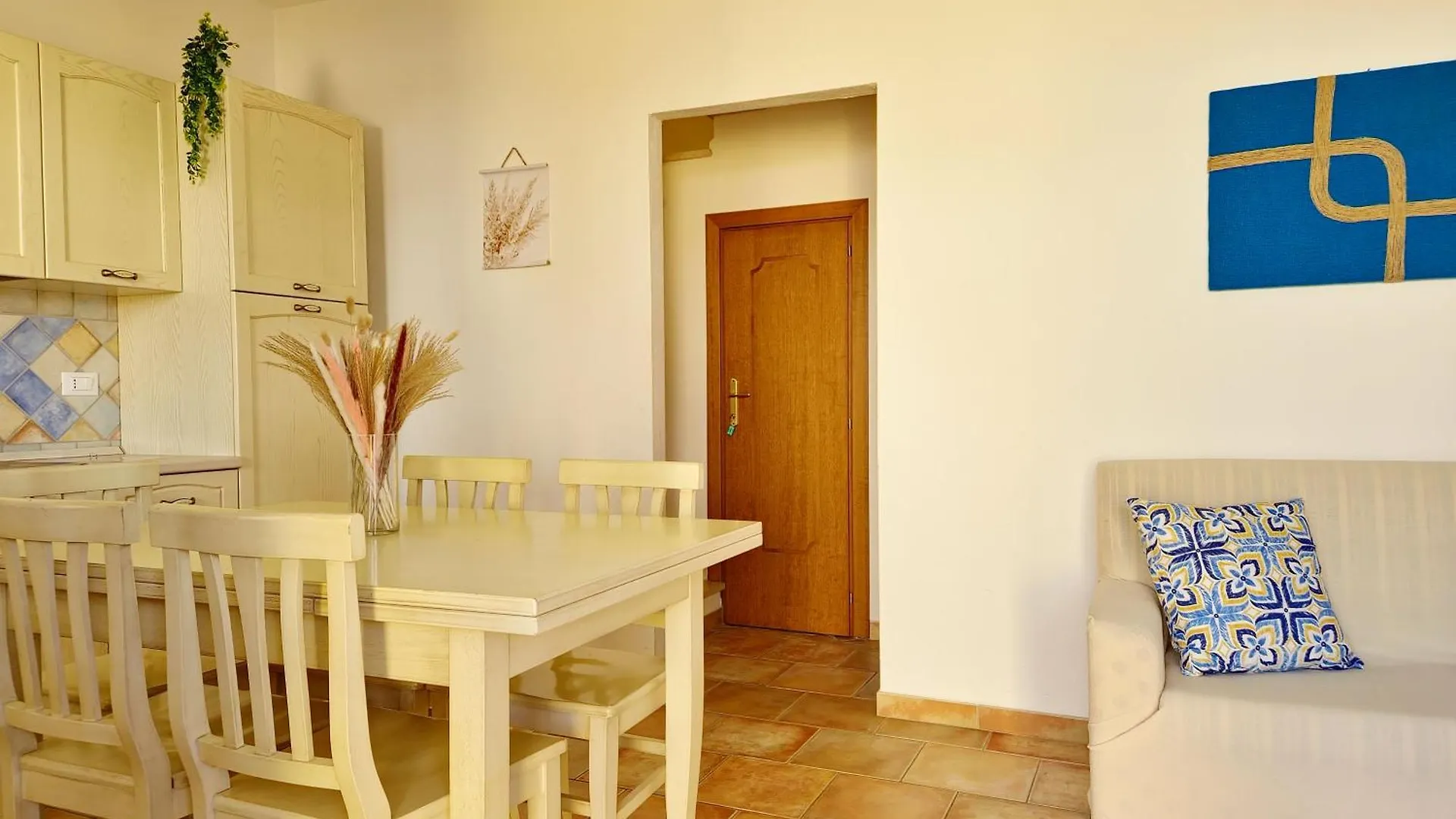Dommos - Melodie Apartments Cala Liberotto