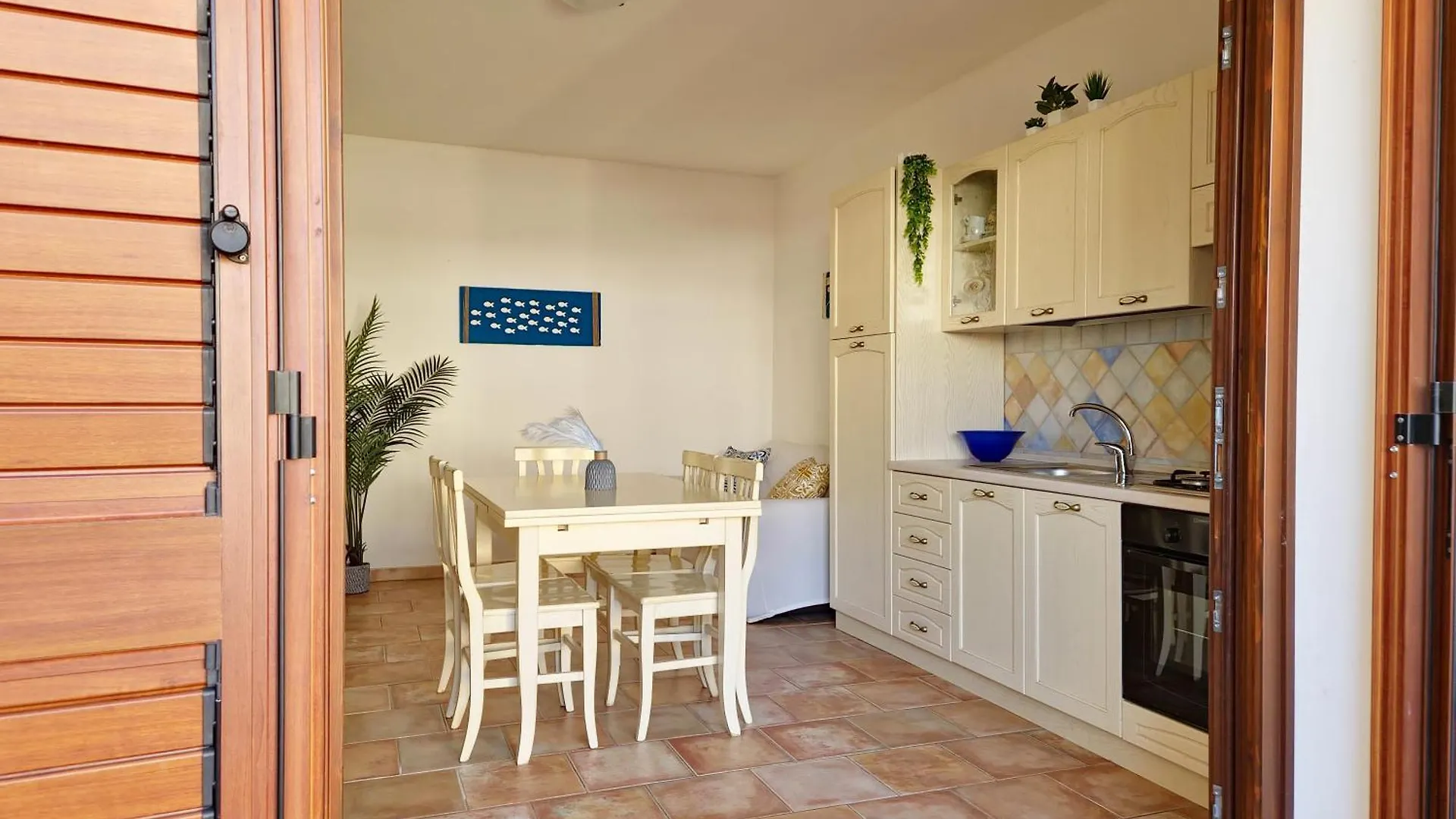 Dommos - Melodie Apartments Cala Liberotto