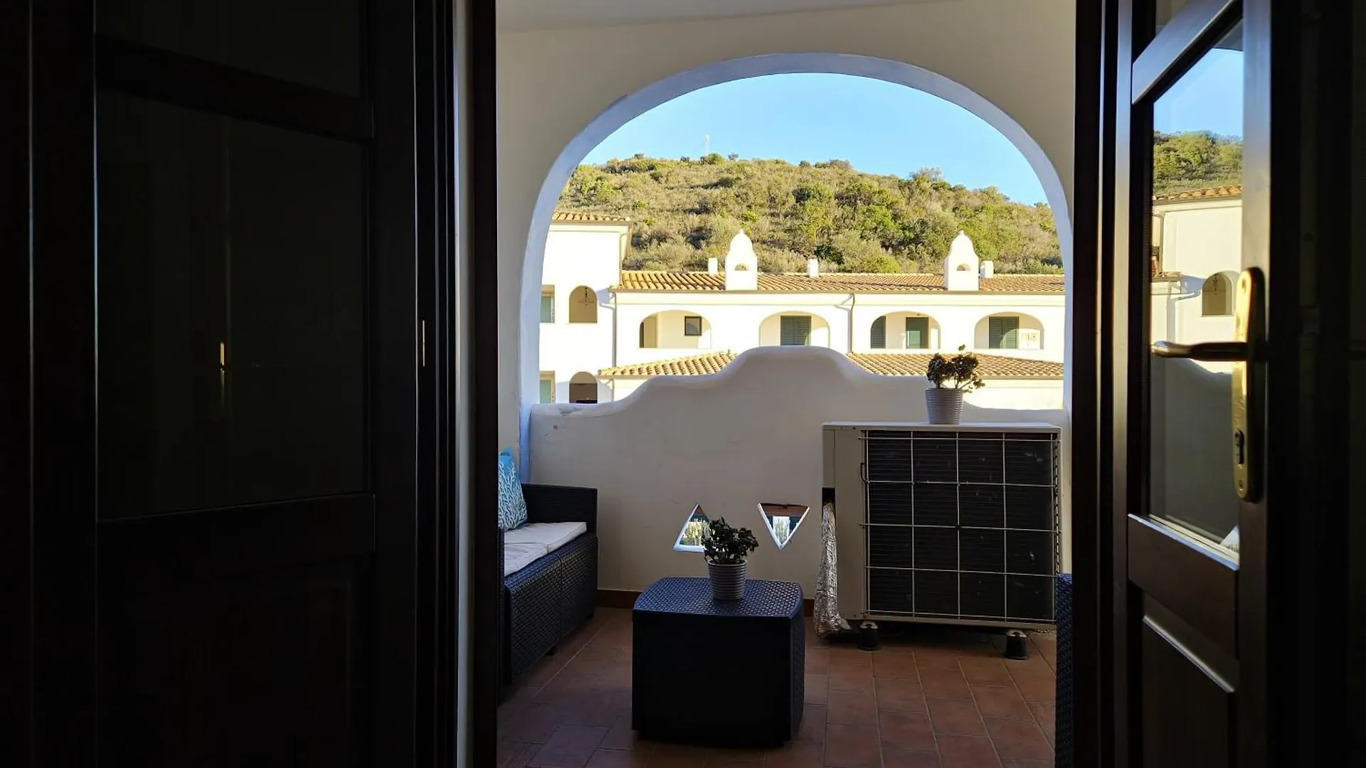 Dommos - Melodie Apartments Cala Liberotto Italy