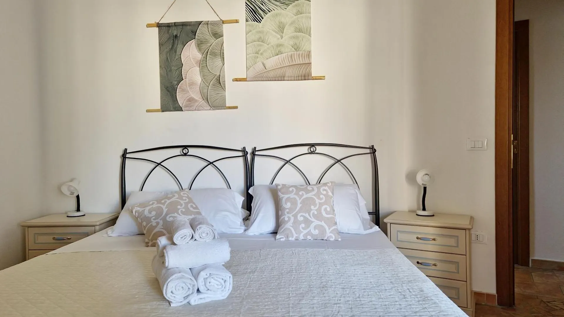 Dommos - Melodie Apartments Cala Liberotto