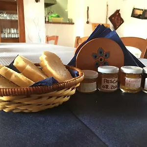 Agriturismo Vintura Bauernhof
