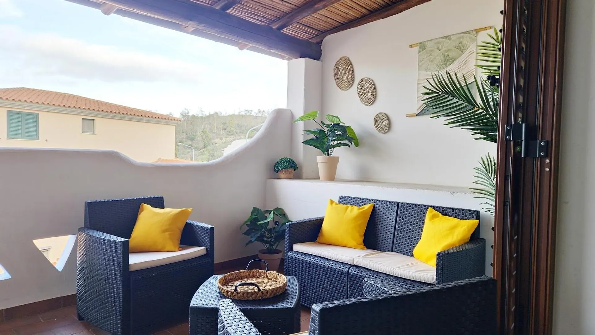 Dommos - Melodie Apartments Cala Liberotto