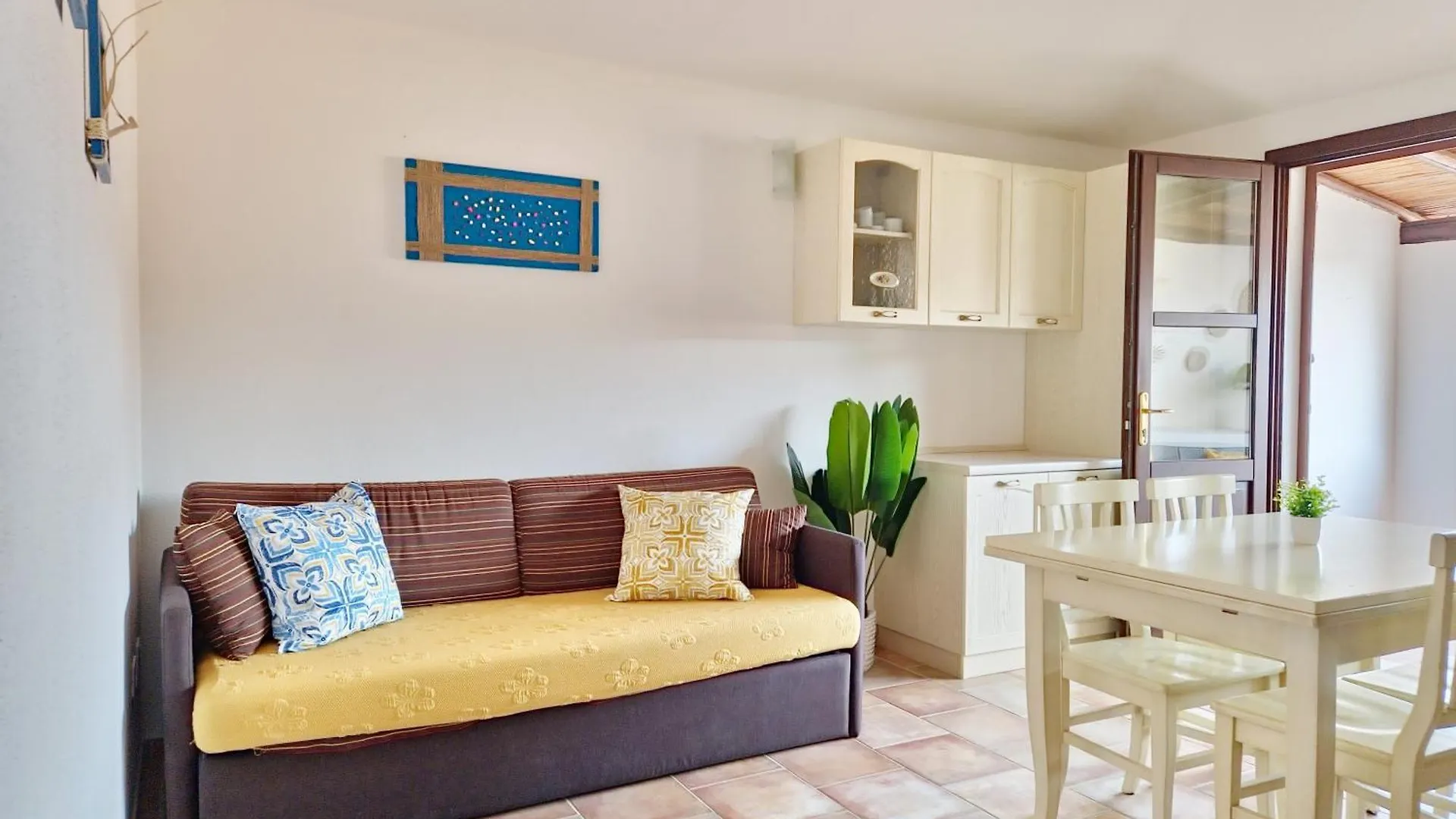 Dommos - Melodie Apartments Cala Liberotto 0*,  Italy