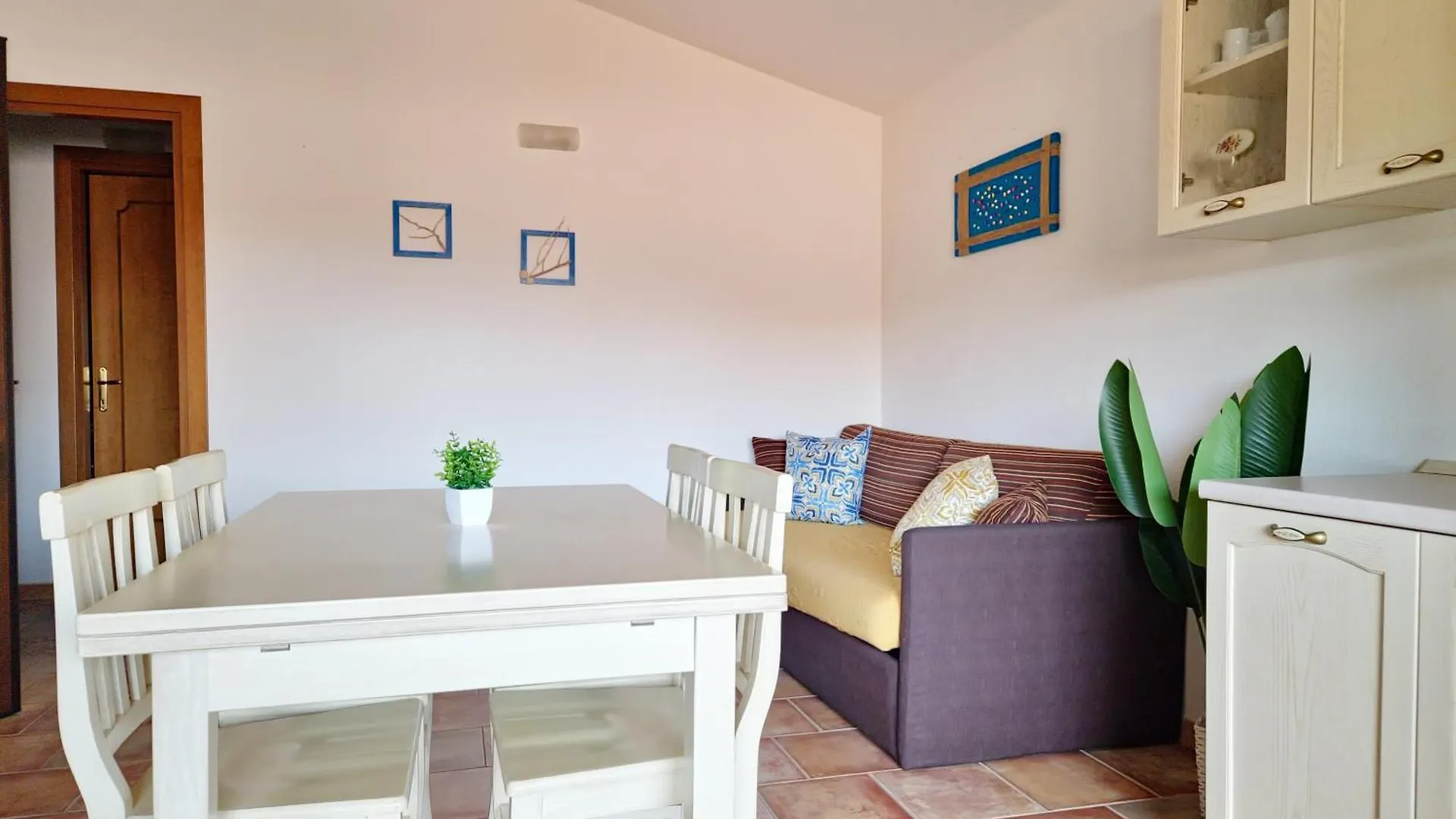 Dommos - Melodie Apartments Cala Liberotto