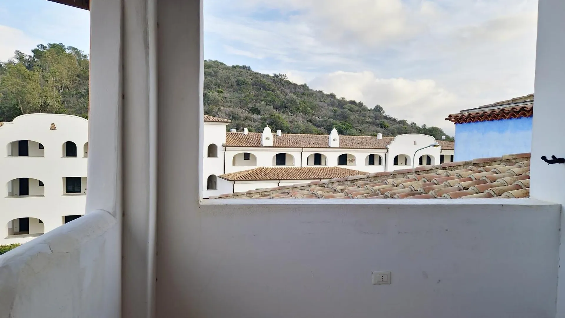 Dommos - Melodie Apartments Cala Liberotto