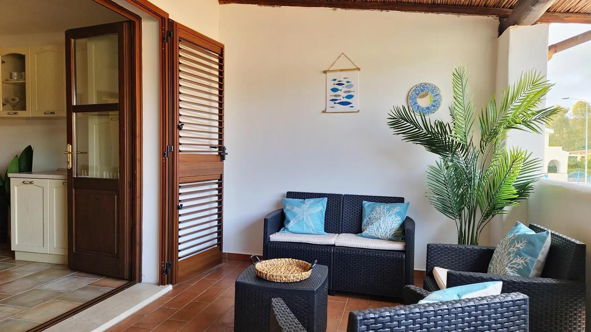 Dommos - Melodie Apartments Cala Liberotto 0*,
