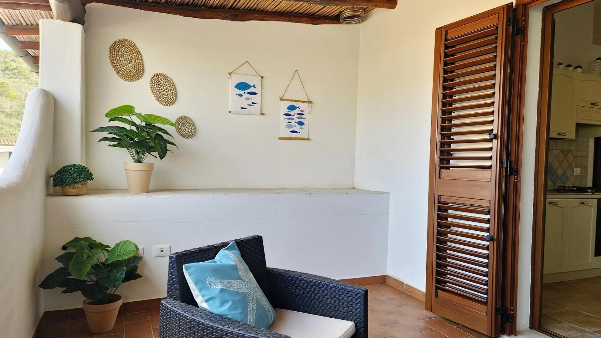 Dommos - Melodie Apartments Cala Liberotto