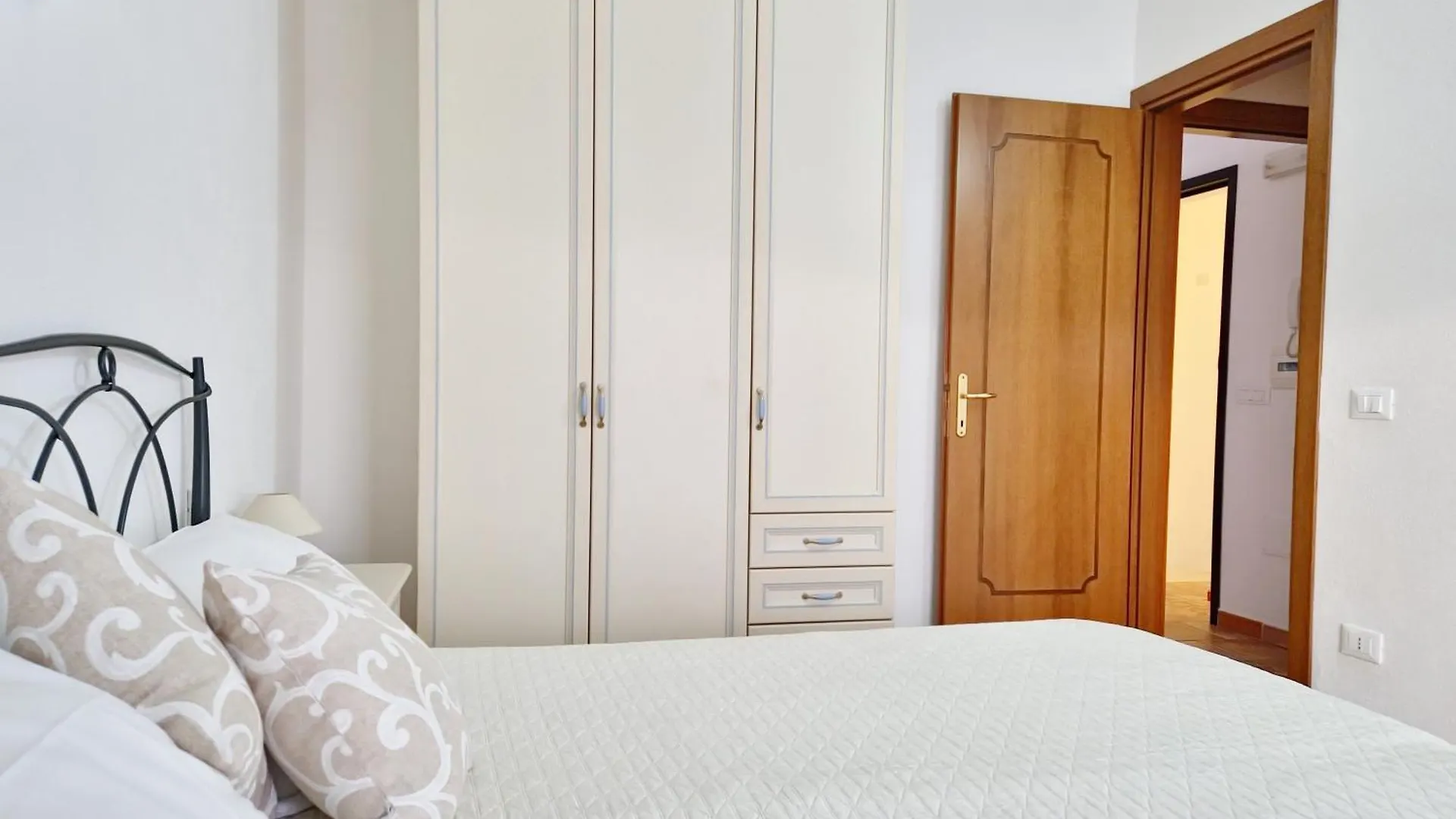 Dommos - Melodie Apartments Cala Liberotto