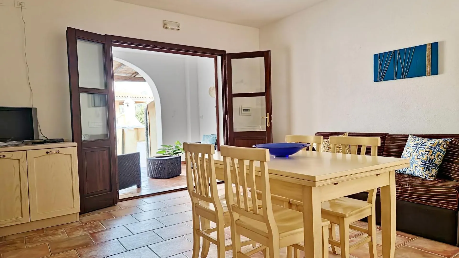 Dommos - Melodie Apartments Cala Liberotto