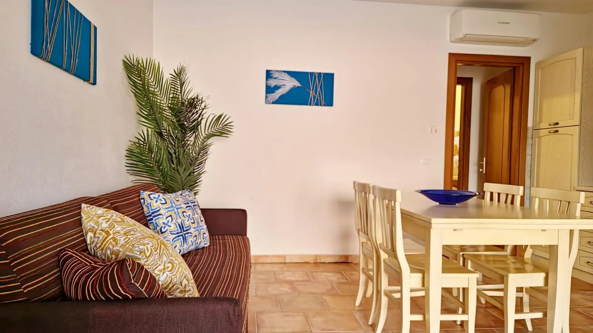 Dommos - Melodie Apartments Cala Liberotto