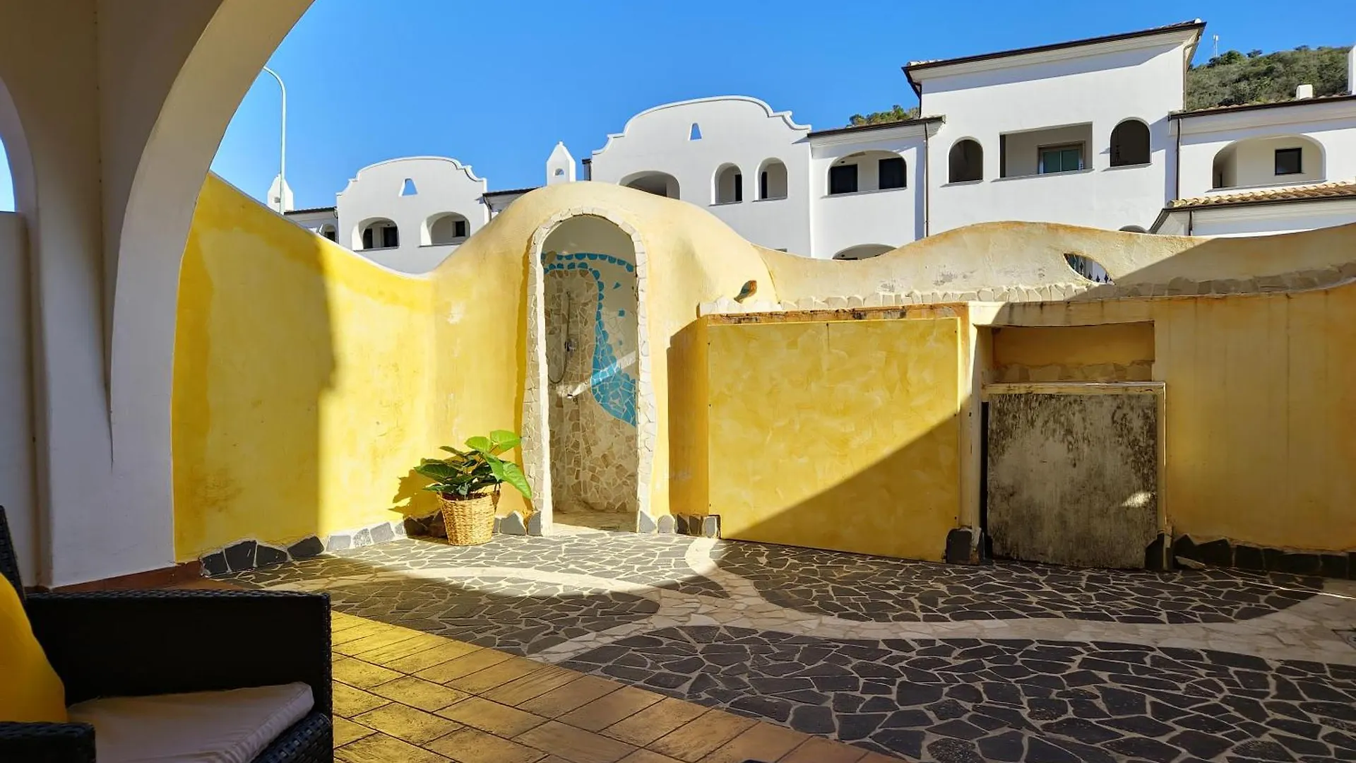 Dommos - Melodie Apartments Cala Liberotto 0*,  Italy