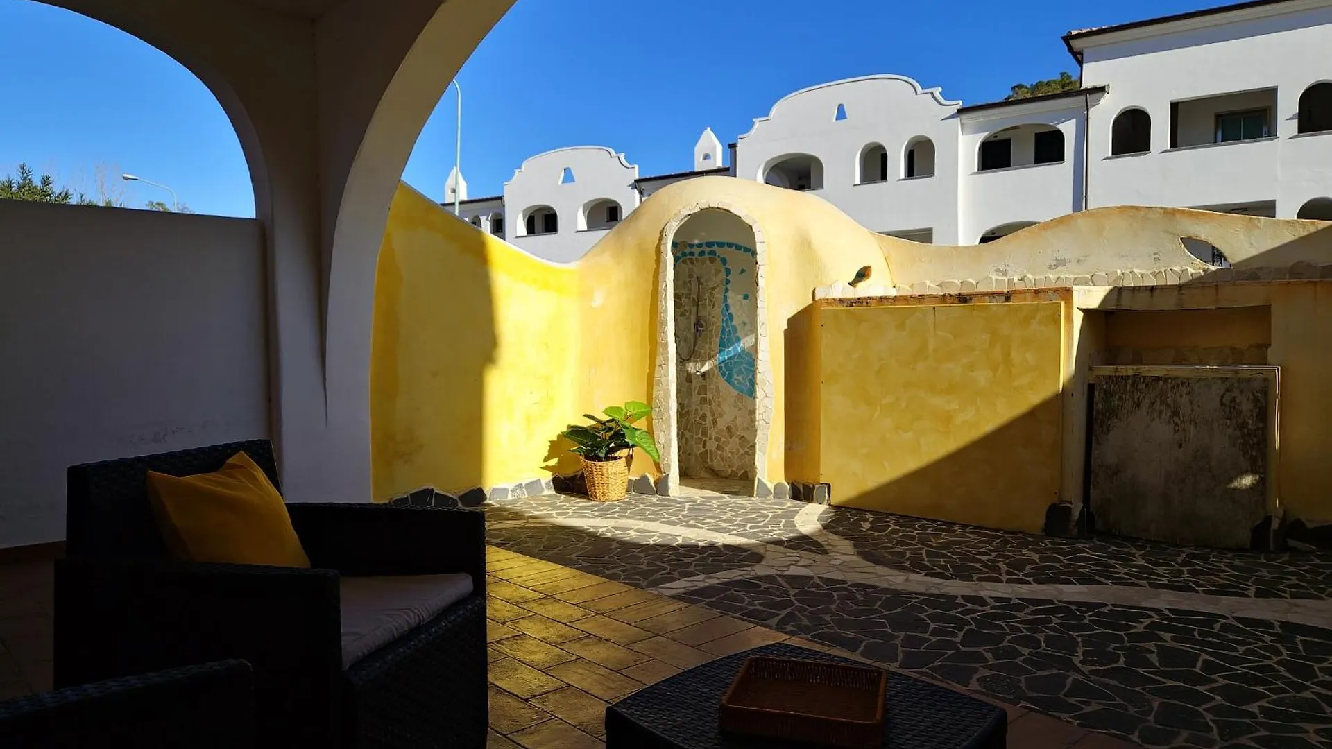 Dommos - Melodie Apartments Cala Liberotto Italy