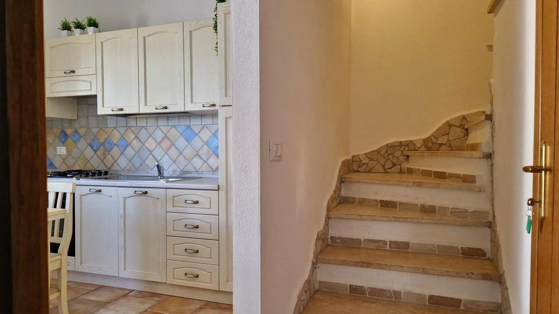Dommos - Melodie Apartments Cala Liberotto Italy