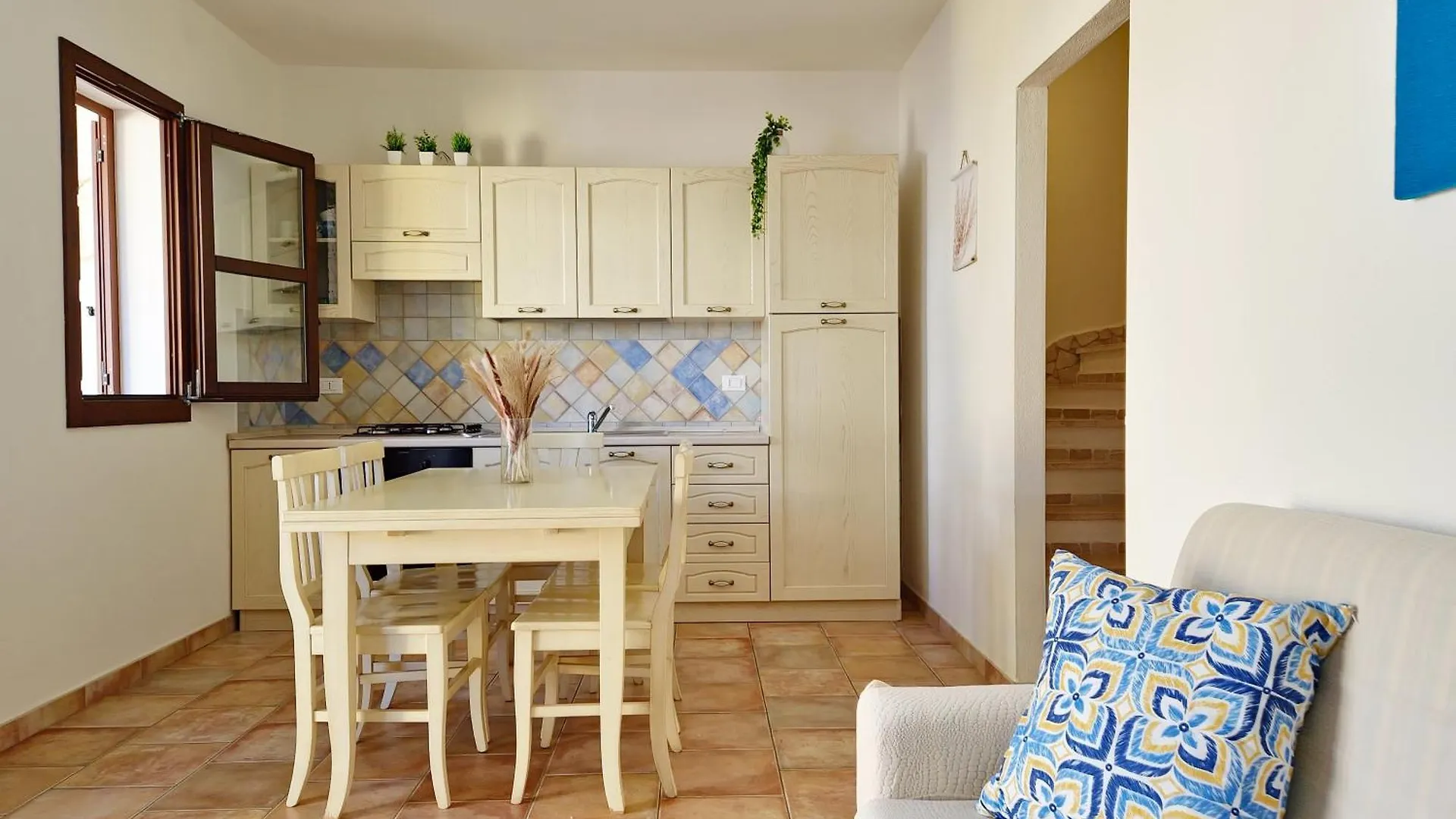 Dommos - Melodie Apartments Cala Liberotto Italy