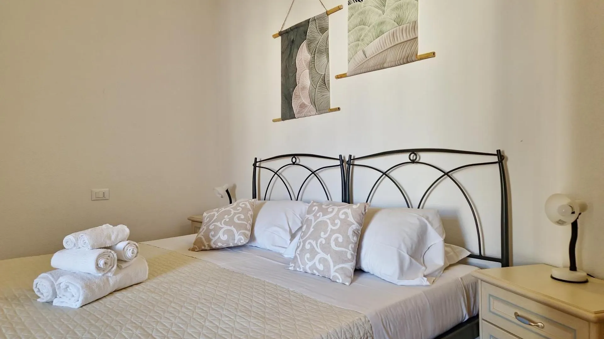 Dommos - Melodie Apartments Cala Liberotto