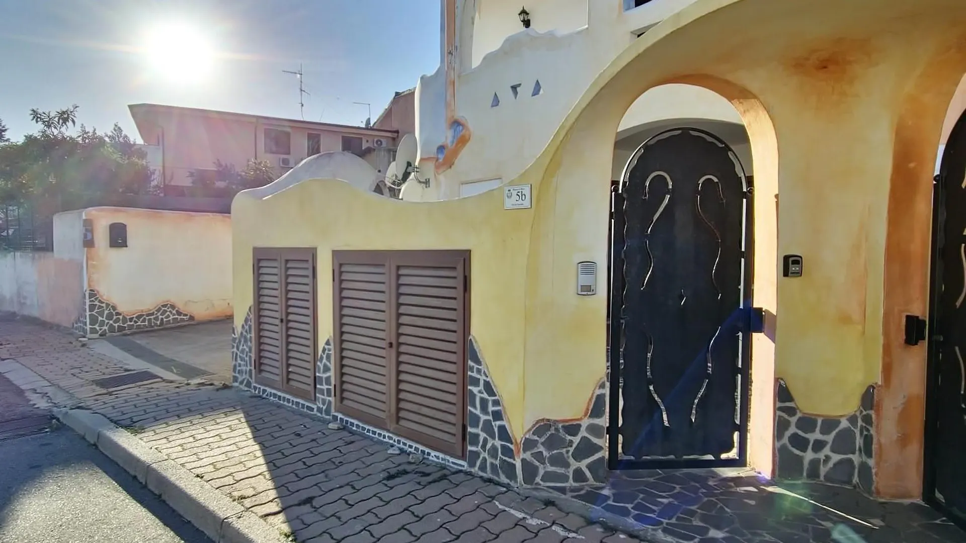 Dommos - Melodie Apartments Cala Liberotto