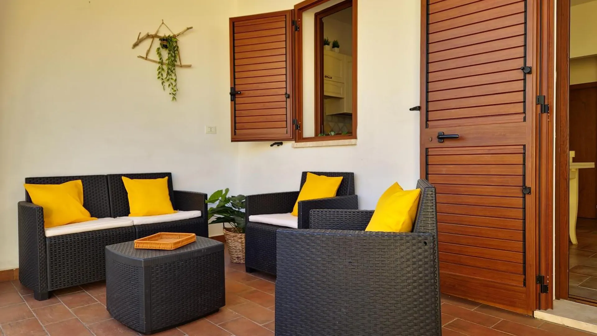 Dommos - Melodie Apartments Cala Liberotto 0*,  Italy