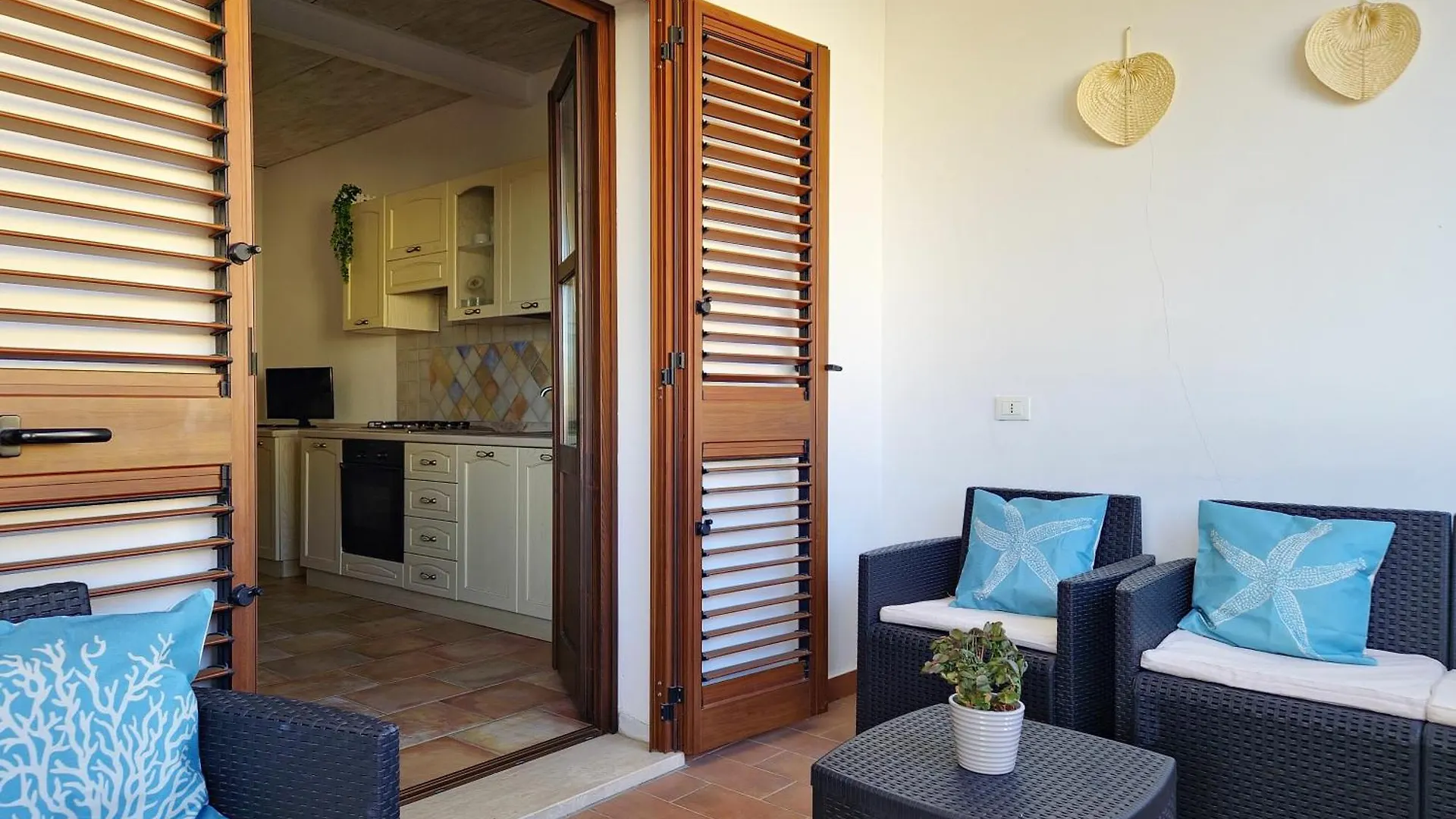 Dommos - Melodie Apartments Cala Liberotto