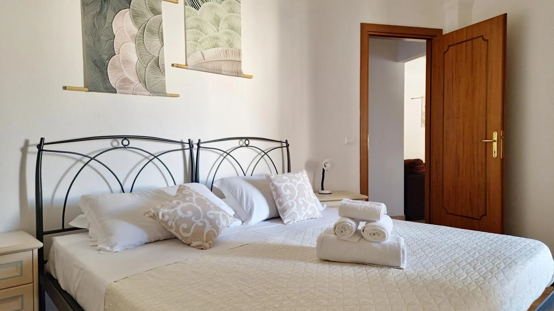 Dommos - Melodie Apartments Cala Liberotto
